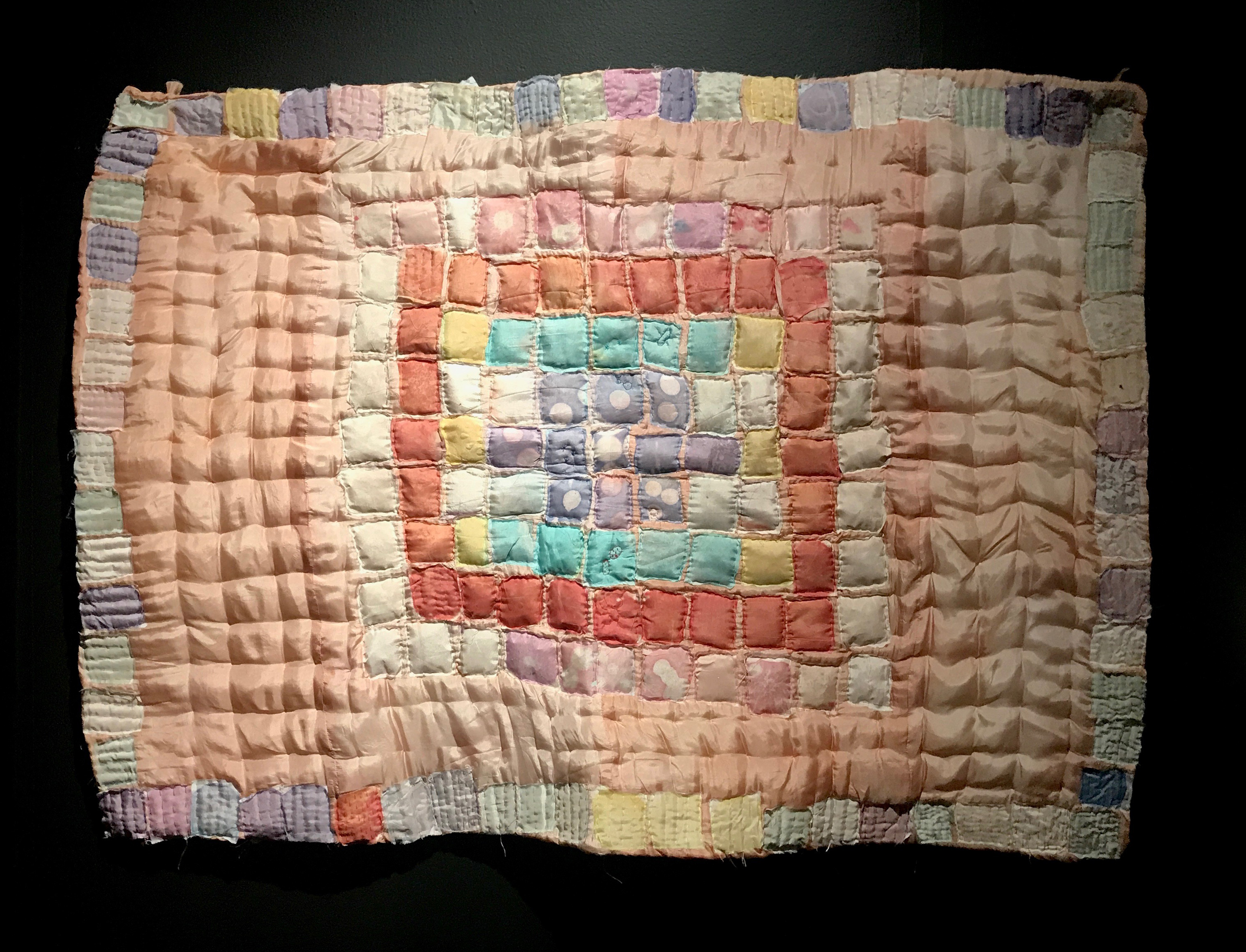The Antibiotic Resistance Quilt_Anna Dumitriu1